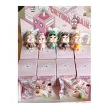 Espey Cry Again Anahtarlık Charm Blind Box (Peluş Değildir)