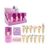 Espey Dreaming Sonny Angel Hippers Serisi Renkli Desenli Bebekler 3+ Yaş İçin Eğlenceli Hediye - Çok Renkli