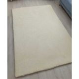 Espical Home Welsoft Kumaştan Lastikli Halı Örtüsü - Renkli - 120 x 180 cm