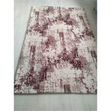 Espical Home Welsoft Kumaştan Lastikli Halı Örtüsü - Renkli - 200 x 290 cm
