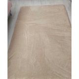 Espical Home Welsoft Kumaştan Lastikli Halı Örtüsü - Renkli - 80 x 150 cm