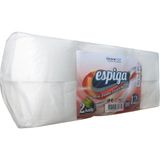 Espiga Mini Jumbo Tuvalet Kağıdı 12'li - Beyaz
