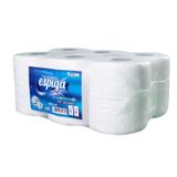 Espiga Mini Jumbo Tuvalet Kağıdı 2500 G 12 Rulo
