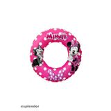 esplendor Minnie Mouse Desenli Çocuk Can Simidi 56cm