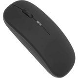 Esplendor Siyah Wireless Kablosuz Sessiz Mouse Bluetooth Bağlantılı - URN7517-3164 - Çok Renkli