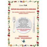 Espoir maladies auto-immunes: Témoignage d'une renaissance