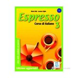 ESPRESSO 3 (CORSO DI İTALIANO) - LUCIANA ZIGLIO;MARIA BALI