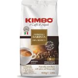 Espresso Barista 100% Arabica Çekirdek Kahve (1000 gr)