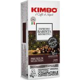 Espresso Barista Ristretto Nespresso Uyumlu Kapsül Kahve (Alüminyum) (10’lu Kutuda)