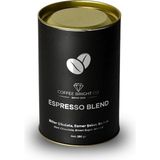 Espresso Blend Çekirdek Kahve 250 Gr