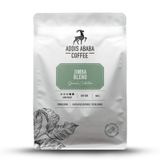 Espresso Çekirdek Kahve 1000 Gr. Jimba Blend Jimba Special Blend Coffee