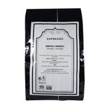 Espresso Çekirdek Kahve 250 Gr