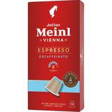 Espresso Decaf Kafeinsiz Kapsül Kahve 10 Adet Biodegradable - 260-Pembe