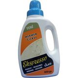 Espresso Ekspresso Mermer Süt Cilası gr