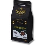Espresso Kahve Espresso Blend Kahve 1 kg %100 Arabica - 250 gr