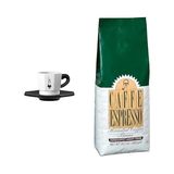 Espresso Kahve & Fincan Seti