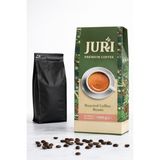 Espresso Kahve Günlük Kavurma Orta Sert 1000G - Öğütülmüş Espresso
