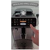 Espresso Kahve Makinası Kireç Çözücü Descaling 3adx10gr Philips Uyumlu