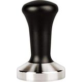 Espresso Kahve Sikistirici Tamper Siyah Metal 58 Mm
