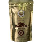 Espresso Magic Orta Kavrulmuş Türk Kahvesi 100 gr (10 Adet)