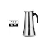 Espresso Maker (Moka Pot) 6 Fincan