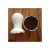 Espresso Tamper Barista Tamper Pla 50MM Çok Renkli