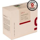 Espressolab Çekirdek Kahve Colombia El Mirador Koji 250g – Çikolata, Ahududu, Guava ve Tropikal Meyve Tadında - 250 gr - Kavrulmuş Çekirdek