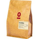 Espressolab Colombia Excelso Decaffeinated 1 kg – Kafeinsiz Yüksek Kaliteli Kolombiya Kahvesi