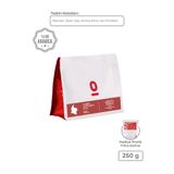 Espressolab Colombia Excelso Decaffeinated 250 G – Kafeinsiz Yüksek Kaliteli Kolombiya Kahvesi