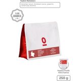 Espressolab Colombia Monte Blanco Pink Bourbo 250g - Karamel, Lavanta, Yasemin, Vanilya ve Narenciye Tadında - Çekirdek Kahve - 250 gr