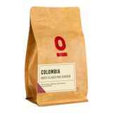Espressolab Colombia Monte Blanco Pink Bourbon Filtre Kahve, Çekirdek, 250 g, Karamel ve Narenciye Aromalı