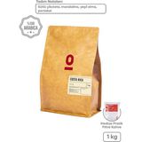 Espressolab Costa Rica La Lia 1kg – Sütlü Çikolata, Turunçgil ve Yeşil Elma Tadım Notaları - Kavrulmuş Çekirdek - 1 kg