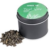 Espressolab Doğal Yeşil Çay 50g - Antioksidan Zengini, Taze ve Lezzetli