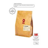 Espressolab El Salvador El Cerro Pacas Single Origin Çekirdek Kahve 1 kg – Karamel & Ahududu Notlu