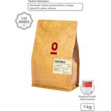 Espressolab Guatemala La Candelaria Single Origin Çekirdek Kahve 1 kg – Karamel & Kakao Notlu
