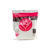 Espressolab Hario V60 Filtre Kağıdı - 100'lü Paket, Kahve Demleme