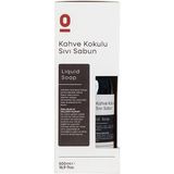 Espressolab Kahve Kokulu Sıvı Sabun 500 ml - 1 Adet