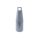 Espressolab Mavi Şişe Termos, 550 ml, Paslanmaz Çelik, Vakumlu Kapak, No:68