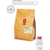Espressolab Nicaragua La Huella Javanica Single Origin Çekirdek Kahve 1 kg – Bitter Çikolata & Bal Notlu