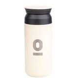 Espressolab No:33 Paslanmaz Çelik Beyaz 350 ml Termos