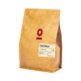 Espressolab Orta Kavrulmuş Çekirdek Kahve Guatemala La Candelaria, 1 kg, Karamel Kakao Fudge Aromalı