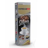 Espressomm 20 Adet Silver Kapsül Kahve