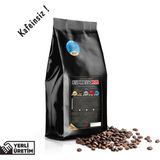 Espressomm Blue Çekirdek Kahve - Kafeinsiz 500 gr - Çekirdek (Öğütülmemiş)