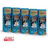 ESPRESSOMM Espressomm® Blue Kapsül Kahve-Kafeinsiz! (50 Adet) - Tchıbo Cafissimo® Uyumlu*