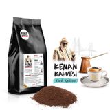Espressomm Kenan Kahvesi 250 gr Türk Kahvesi