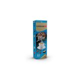 ESPRESSOMM Tchibo Cafissimo Uyumlu Blue Kapsül Kahve - Kafeinsiz! (10 ADET)