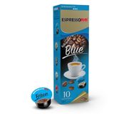 Espressomm Tchibo Uyumlu Blue 50 Adet Kapsül Kafeinsiz Kahve