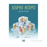 Espri Küpü - Adnan Ersan