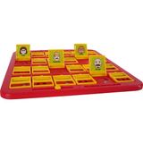 Espri Toys Who Who / Bil Bakalım - 24 Karakterli Eğitici ve Eğlenceli Tahmin Oyunu