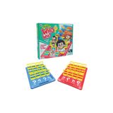 Espri Toys Who Who Mini / Bil Bakalım - 12 Karakterli Mini Eğitici Ve Eğlenceli Tahmin Kutu Oyunu